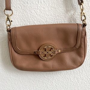 Tory Burch cross body bag!